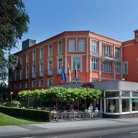 Grand Hotel Monopole Valkenburg aan de Geul Exterior foto