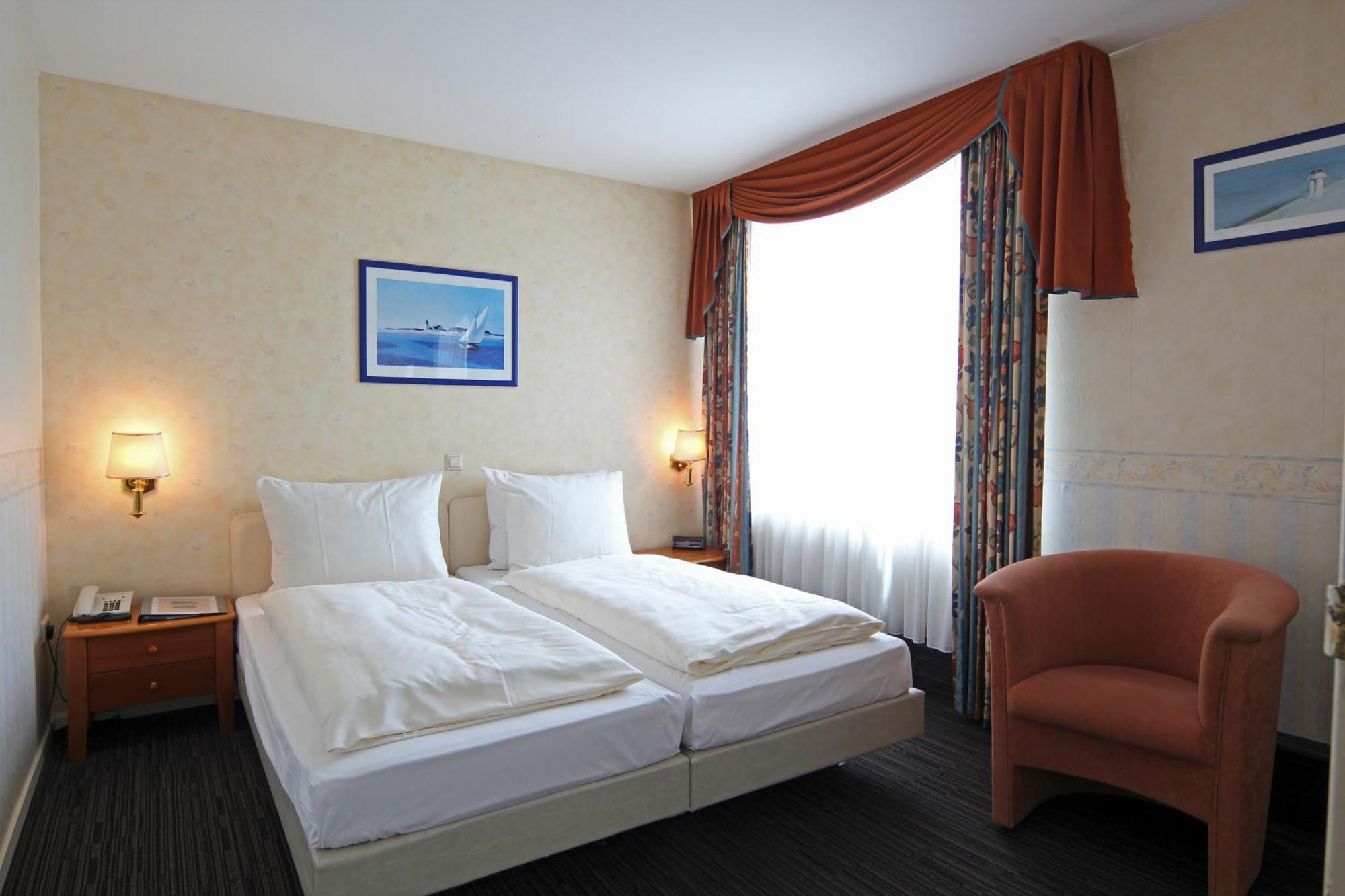 Grand Hotel Monopole Valkenburg aan de Geul Habitación foto