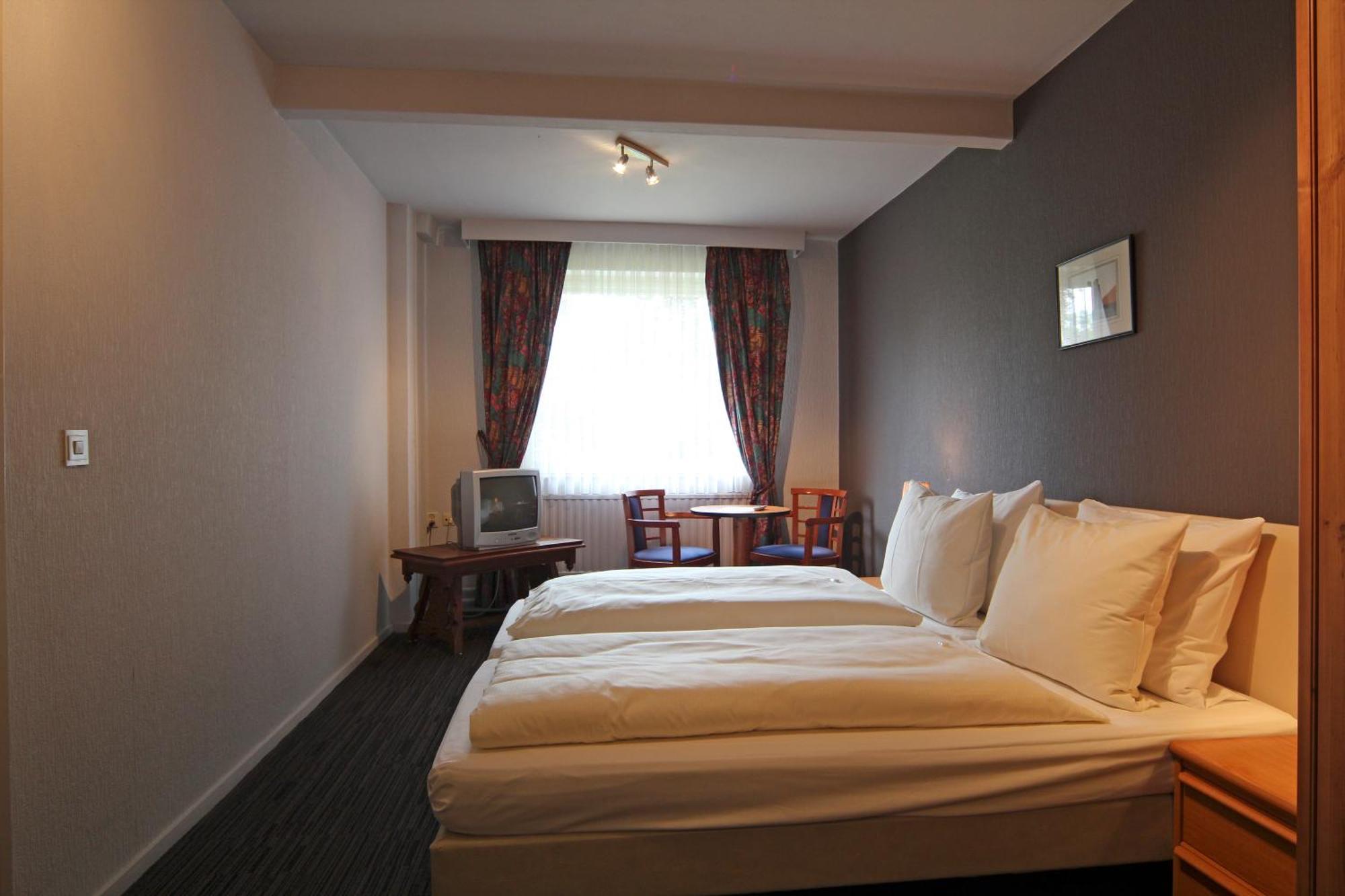 Grand Hotel Monopole Valkenburg aan de Geul Habitación foto