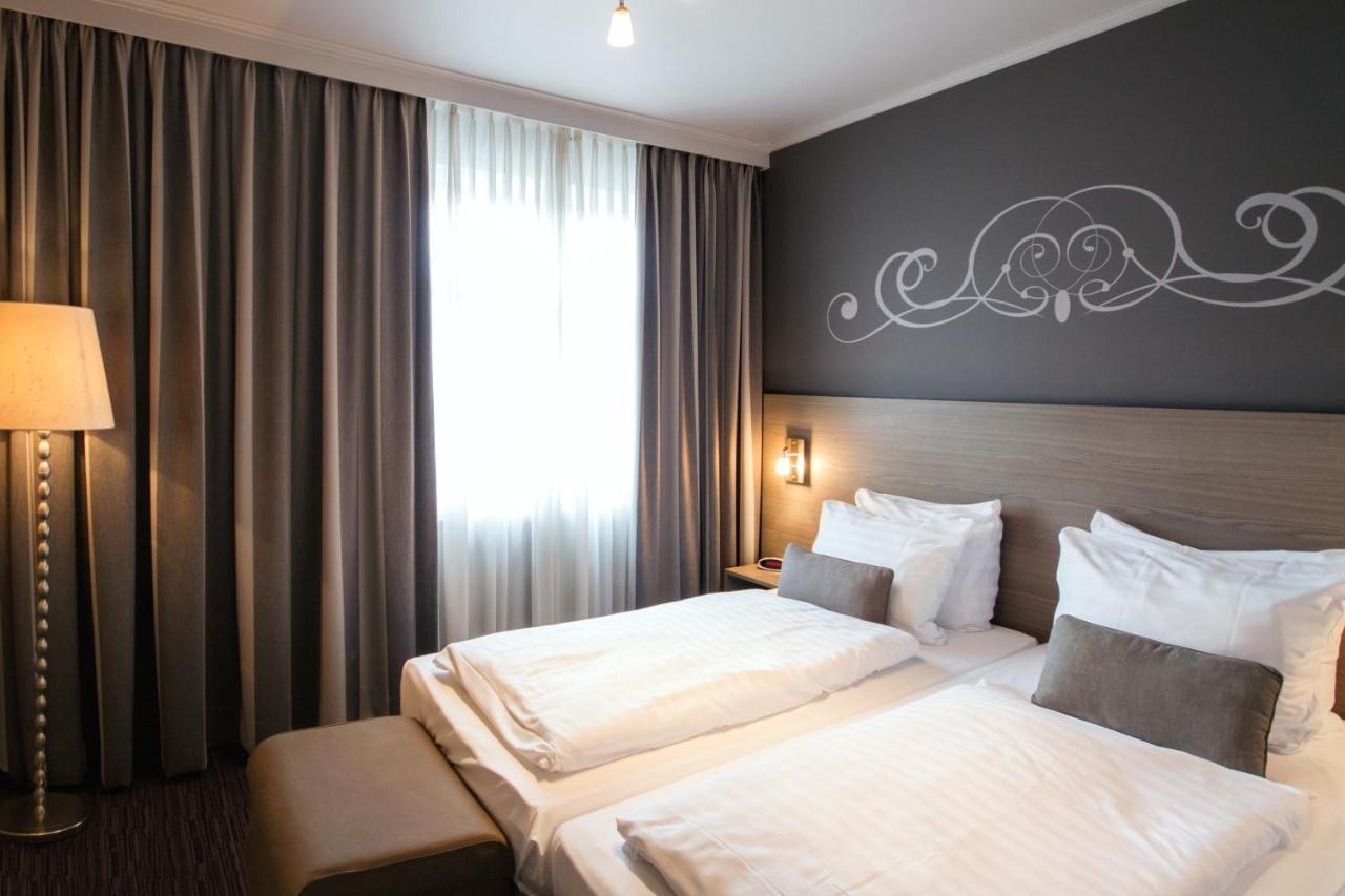 Grand Hotel Monopole Valkenburg aan de Geul Exterior foto